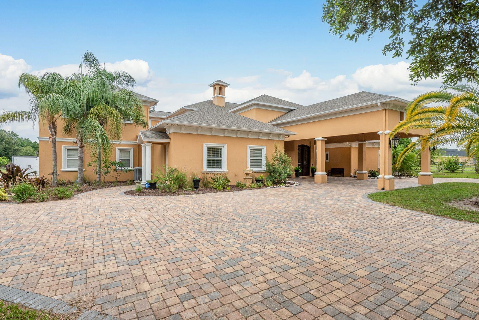 11430 TROTTING DOWN DRIVE