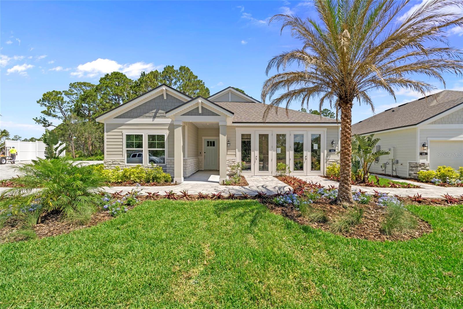 64 PERSEUS AVENUE