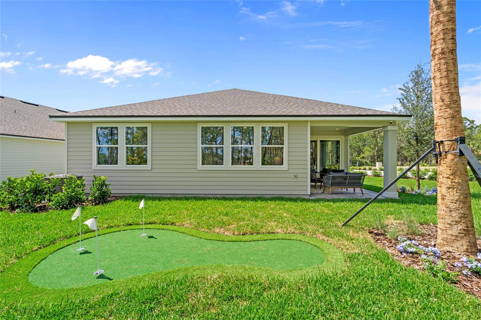 RESERVE EAST - Residential