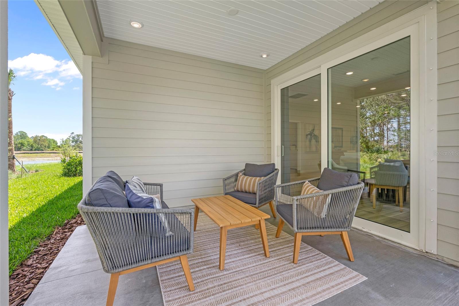 RESERVE EAST - Residential