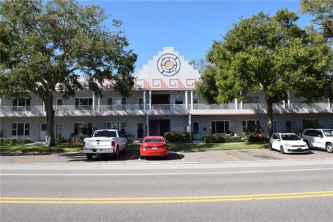 A home in CLEARWATER