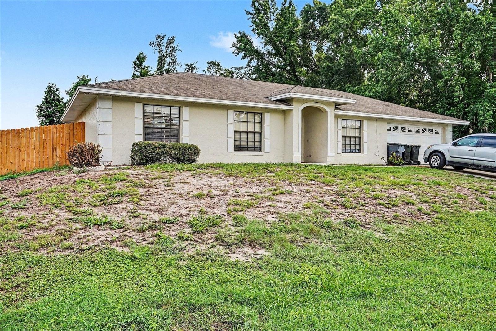 2435 PARKLAND DRIVE
