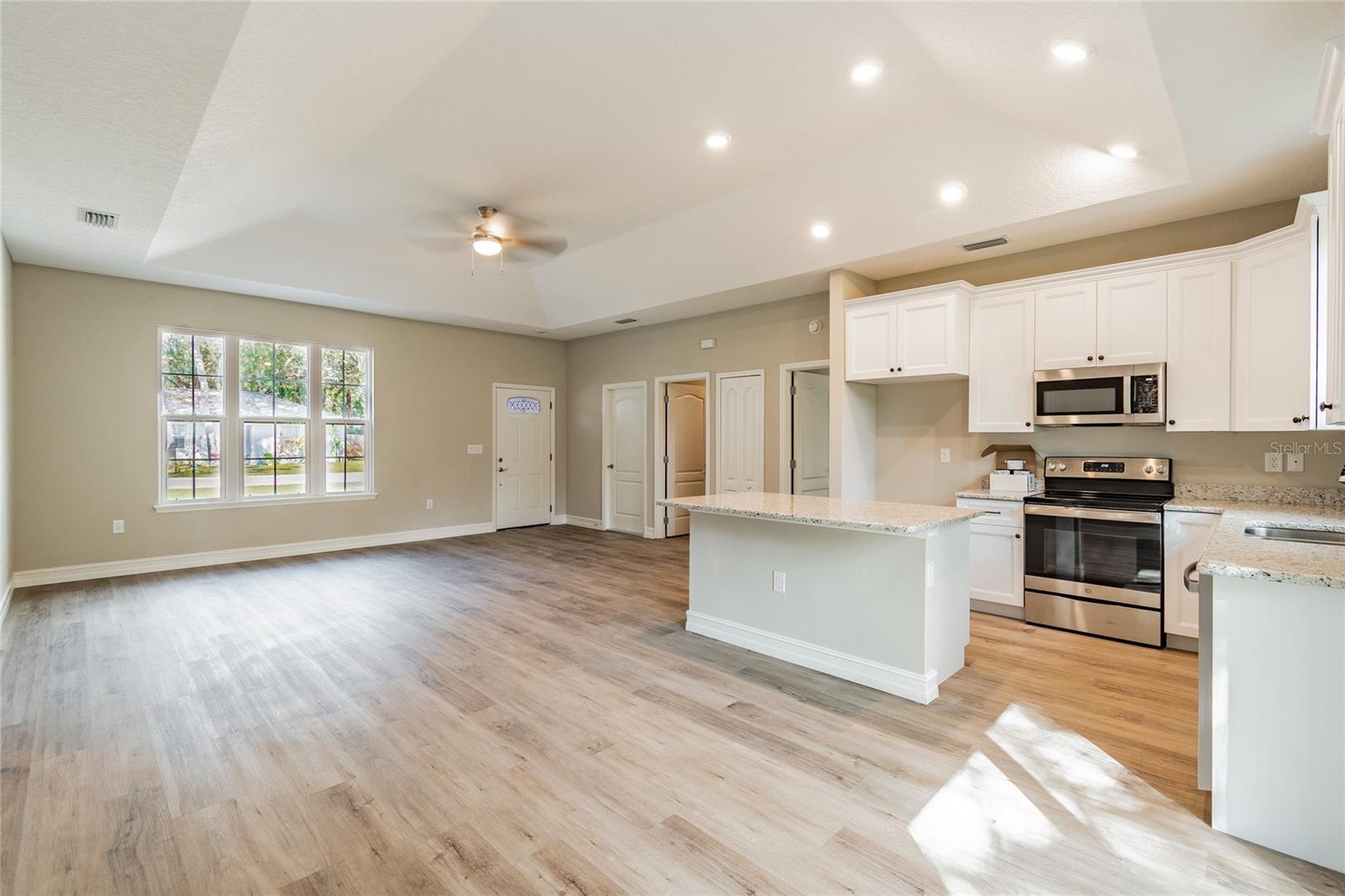 DAYTONA PARK ESTATES SEC E - Residential