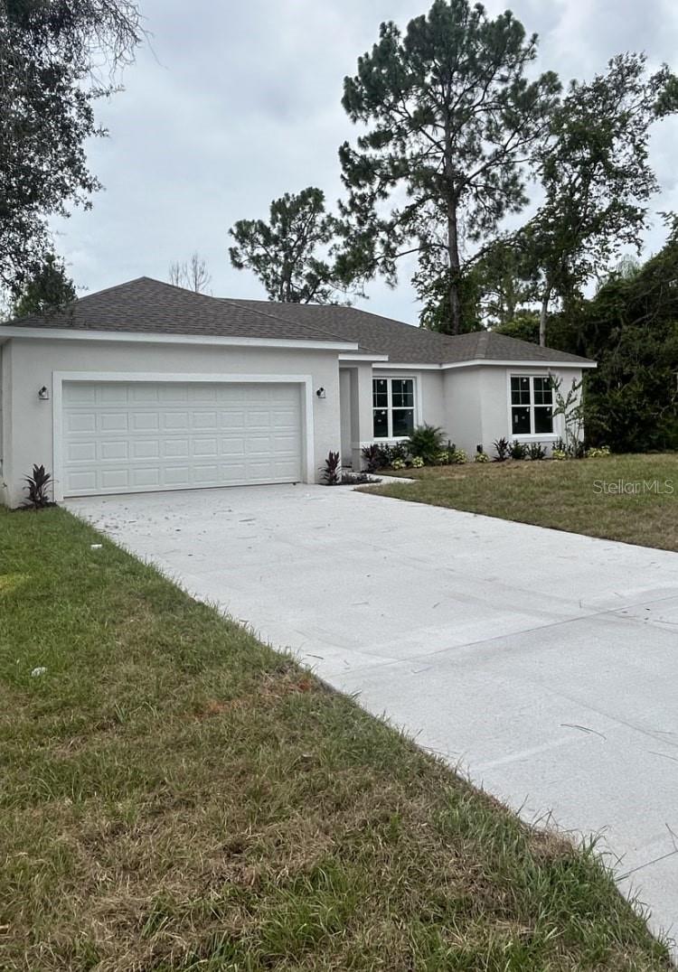 DAYTONA PARK ESTATES SEC E - Residential