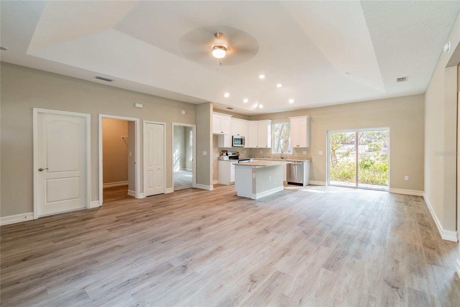 DAYTONA PARK ESTATES SEC E - Residential