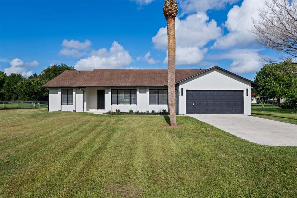 Photo of 1192 Liza Street, Saint Cloud, FL 34771 (MLS # O6431949)