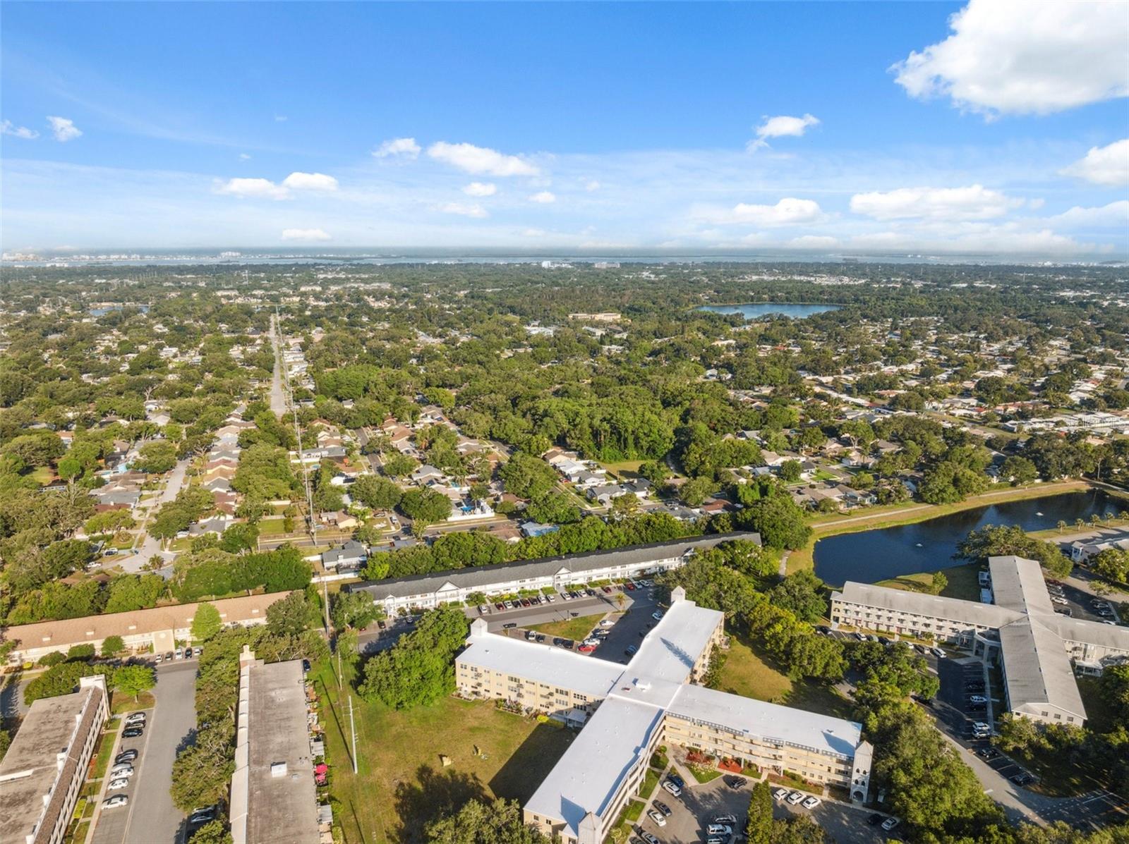 ON TOP OF THE WORLD - Residential