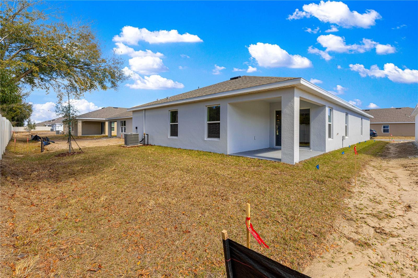 TRIUMPH SOUTH PHASE 2 - Residential