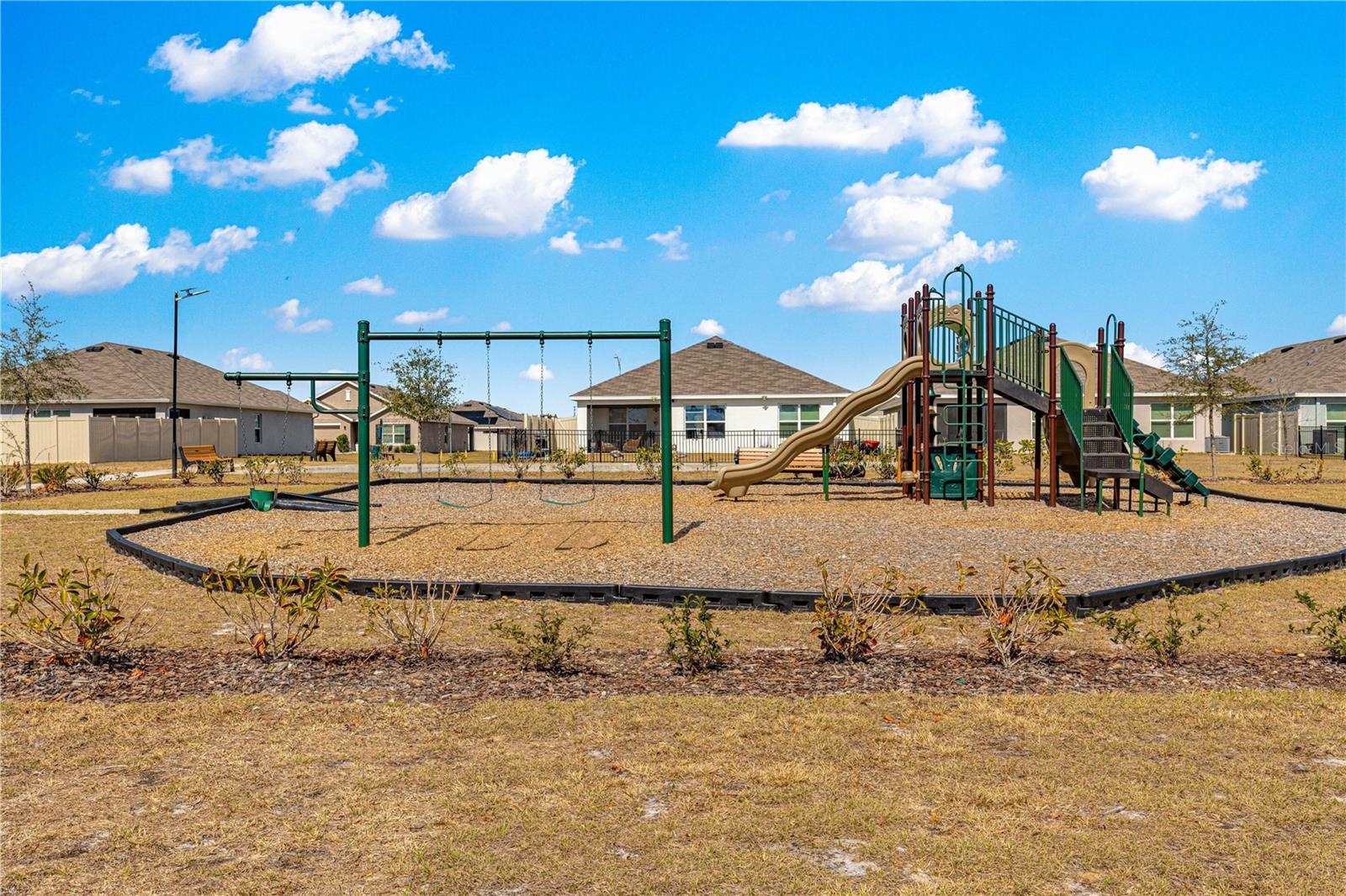 TRIUMPH SOUTH PHASE 2 - Residential