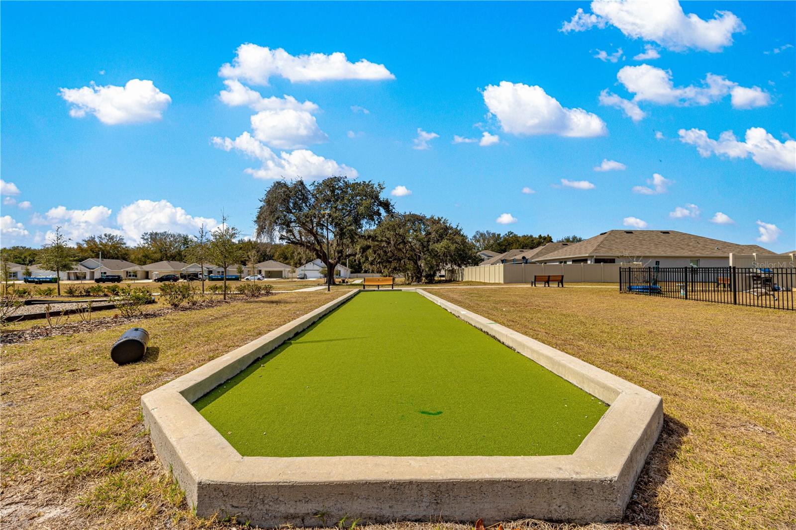 TRIUMPH SOUTH PHASE 2 - Residential