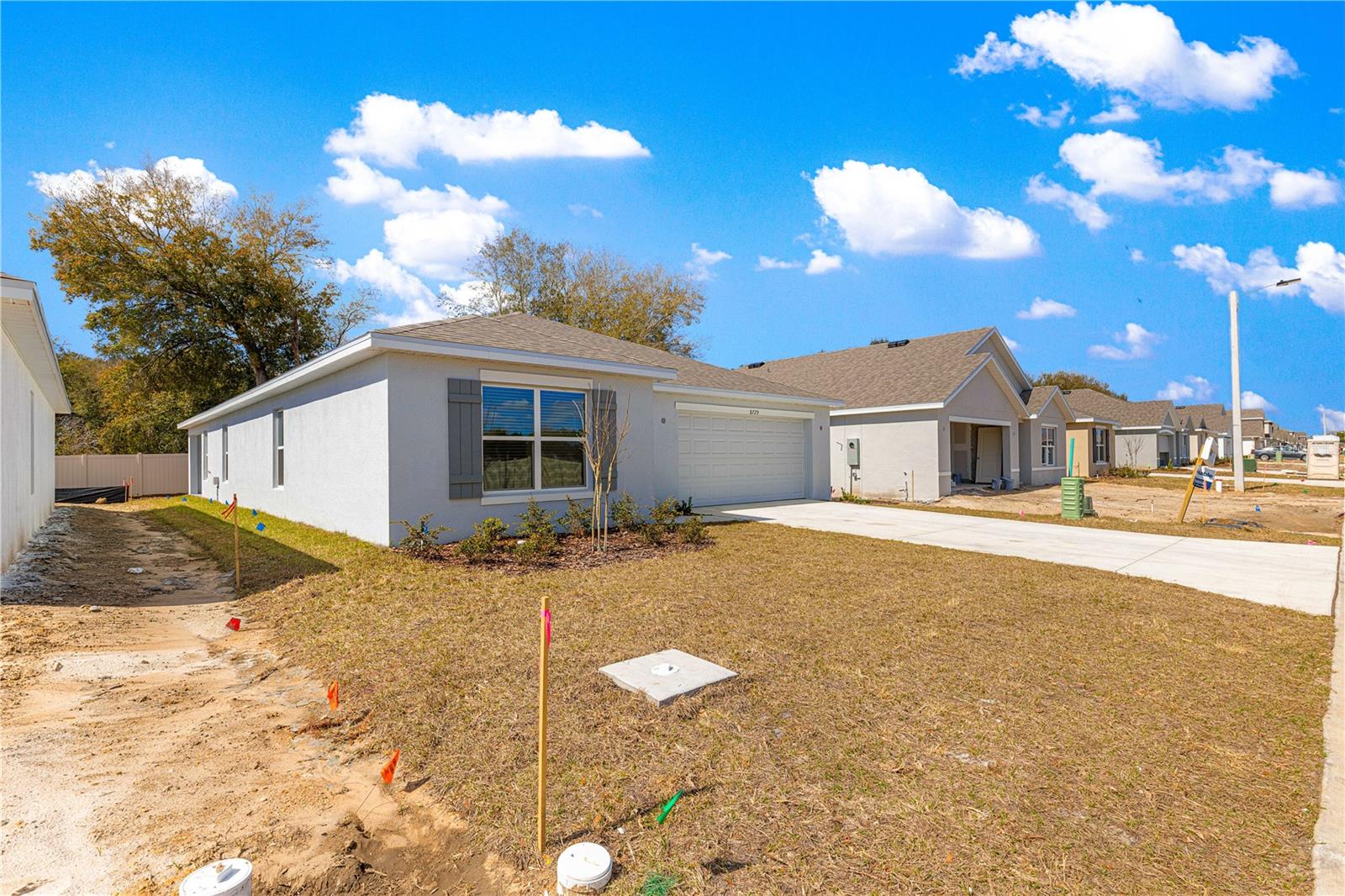 TRIUMPH SOUTH PHASE 2 - Residential