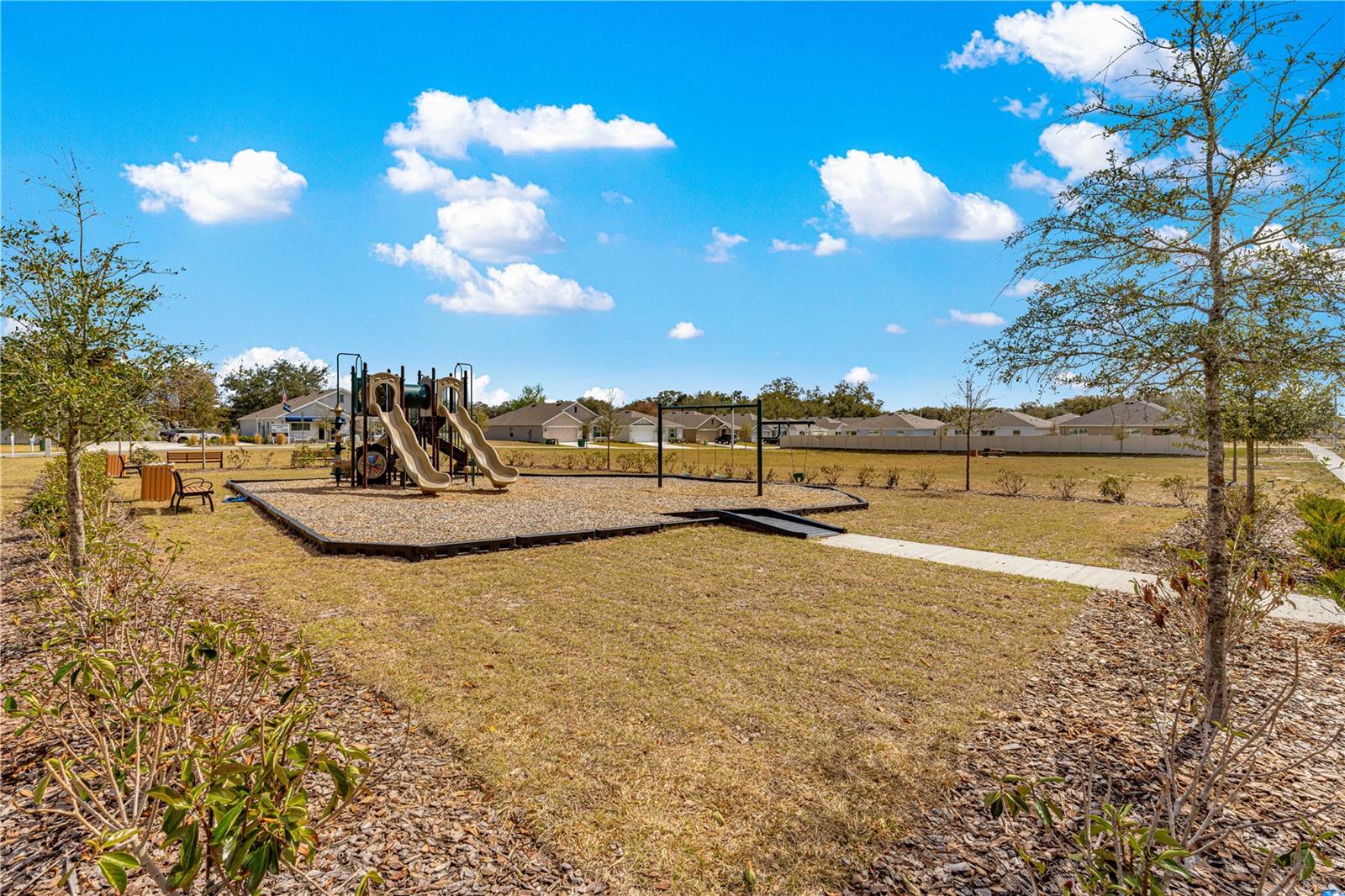 TRIUMPH SOUTH PHASE 2 - Residential