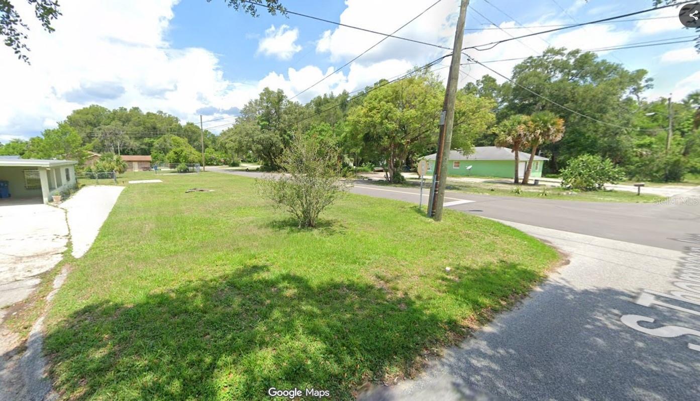 Build without limits! This prime corner lot is the perfect, cleared canvas for your custom single-family home. The best part? No HOA means you have total freedom to design and build exactly what you want. This property is build-ready and safely outside of any wetland or flood zones. Located near Hubbard Avenue, you'll enjoy quick access to schools, amenities, and local parks.