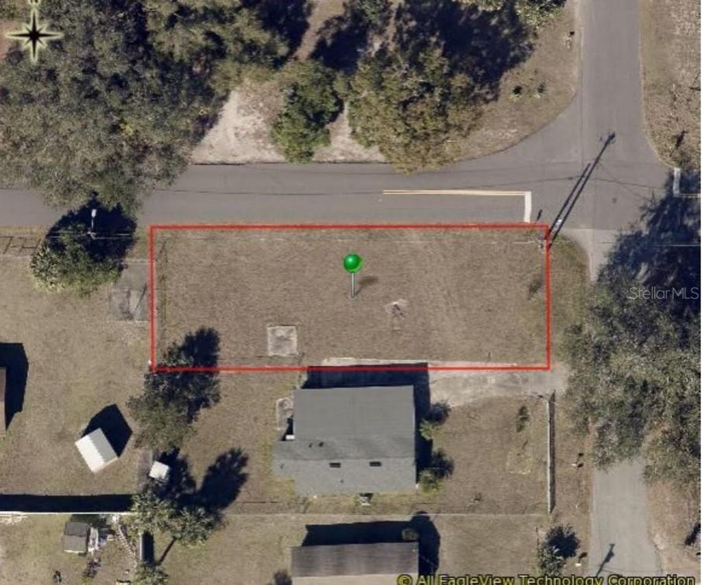 Photo of S Thompson Street, Deland, FL 32720 (MLS # O6352106)