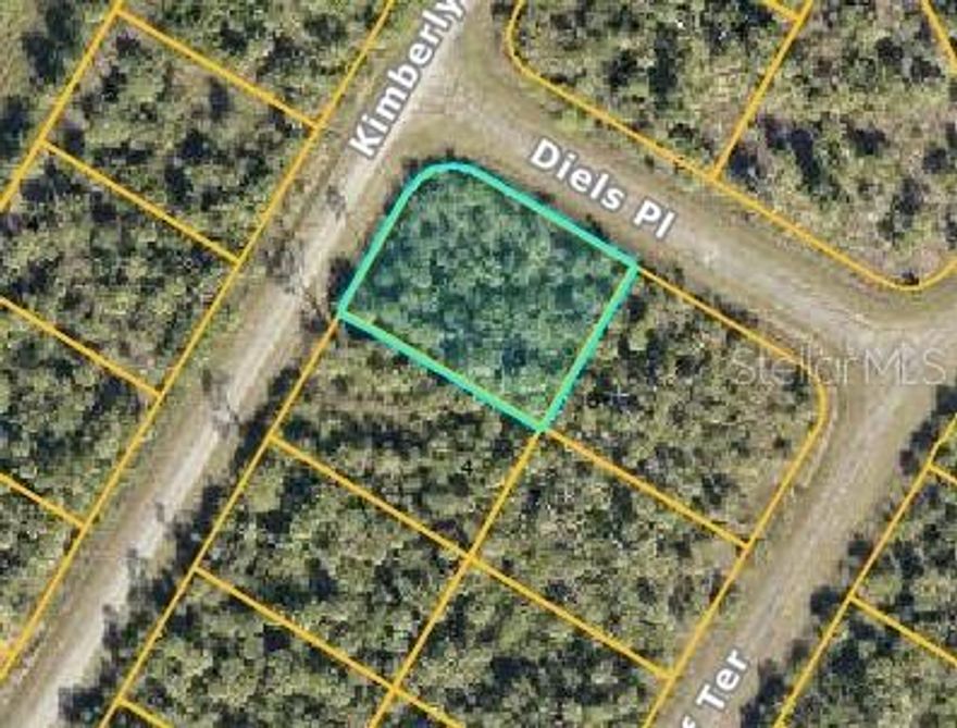 0.29 Acre in North Port, FL The property sits in Flood Zone X (generally outside special flood hazard areas) for added peace of mind.

Excellent location for everyday living and weekend fun: minutes to golf at Heron Creek and area public courses, the North Port Aquatic Center for slides and lap lanes, and the famous Warm Mineral Springs. Shopping, entertainment, and restaurants are close by, and you’re not far from downtown Port Charlotte for waterfront dining, parks, and events, plus easy access to I-75 and Gulf beaches.

Per the City’s recent updates, this parcel is within the AC-6 zoning area (Activity Center 6)—a mixed-use activity center intended to support residential living with convenient, neighborhood-scale services and amenities. That flexibility pairs perfectly with a build-to-suit plan and the builder of your choice for commercial endeavors or residential needs.