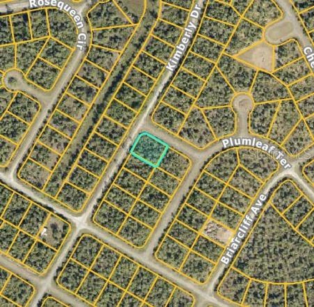 Photo of Diels Place, North Port, FL 34288 (MLS # C7515573)