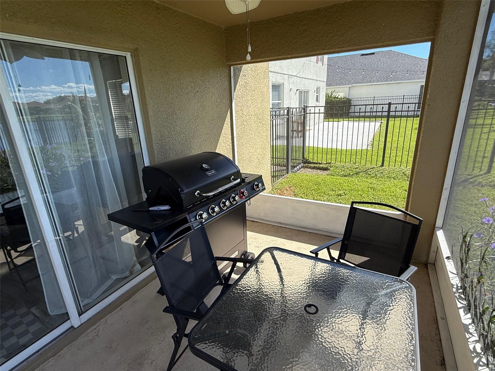 STONEYBROOK WEST 47/78 - Residential Lease