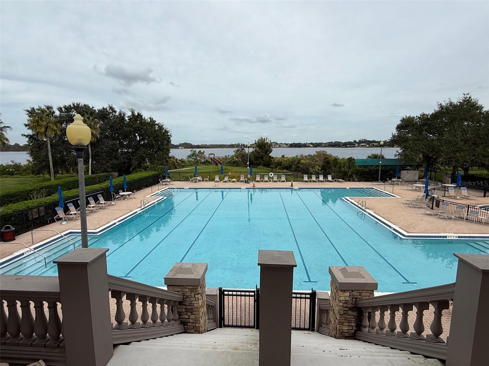 STONEYBROOK WEST 47/78 - Residential Lease