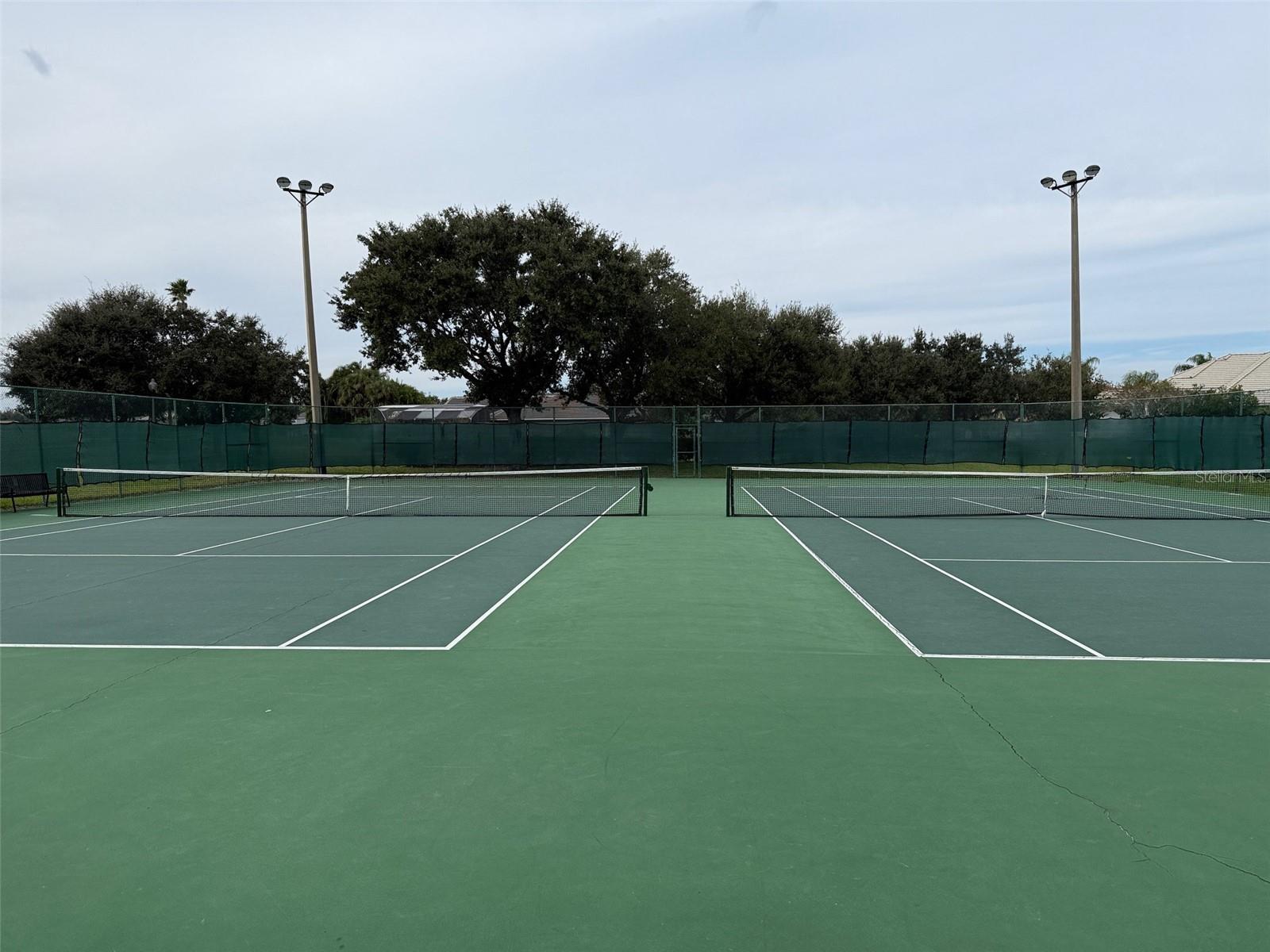 STONEYBROOK WEST 47/78 - Residential Lease