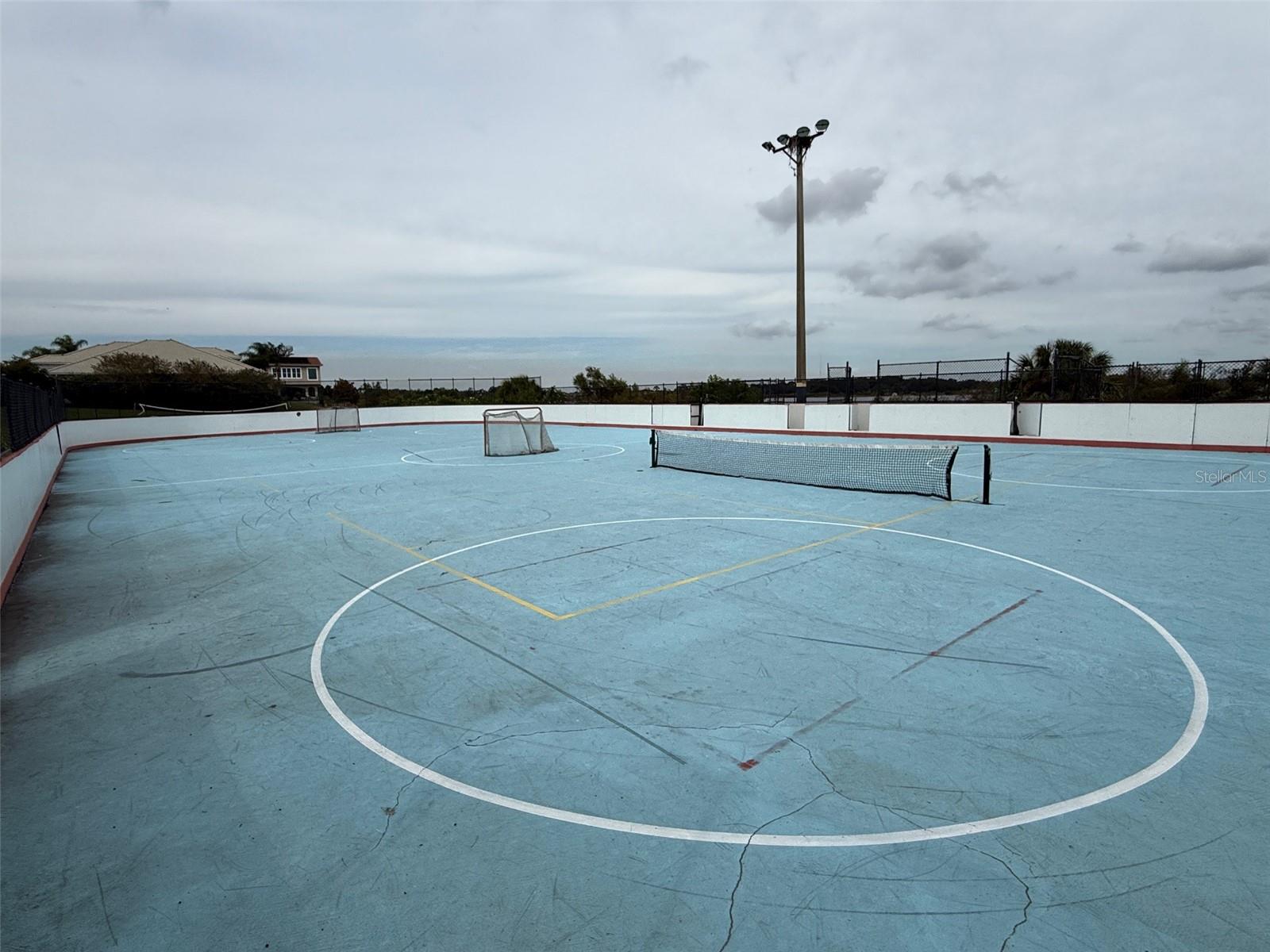 STONEYBROOK WEST 47/78 - Residential Lease