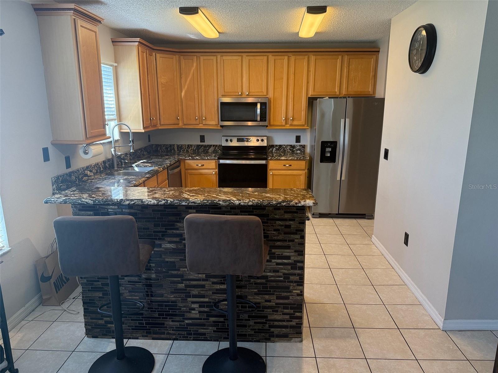 STONEYBROOK WEST 47/78 - Residential Lease