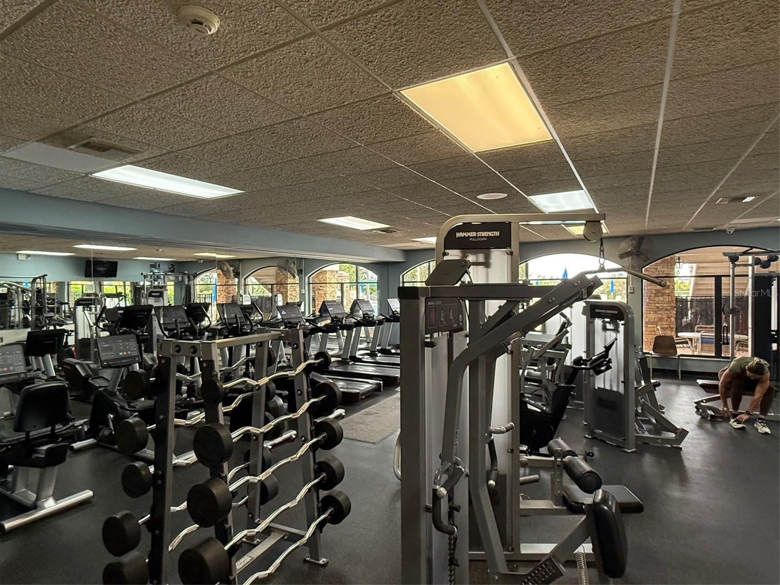 STONEYBROOK WEST 47/78 - Residential Lease