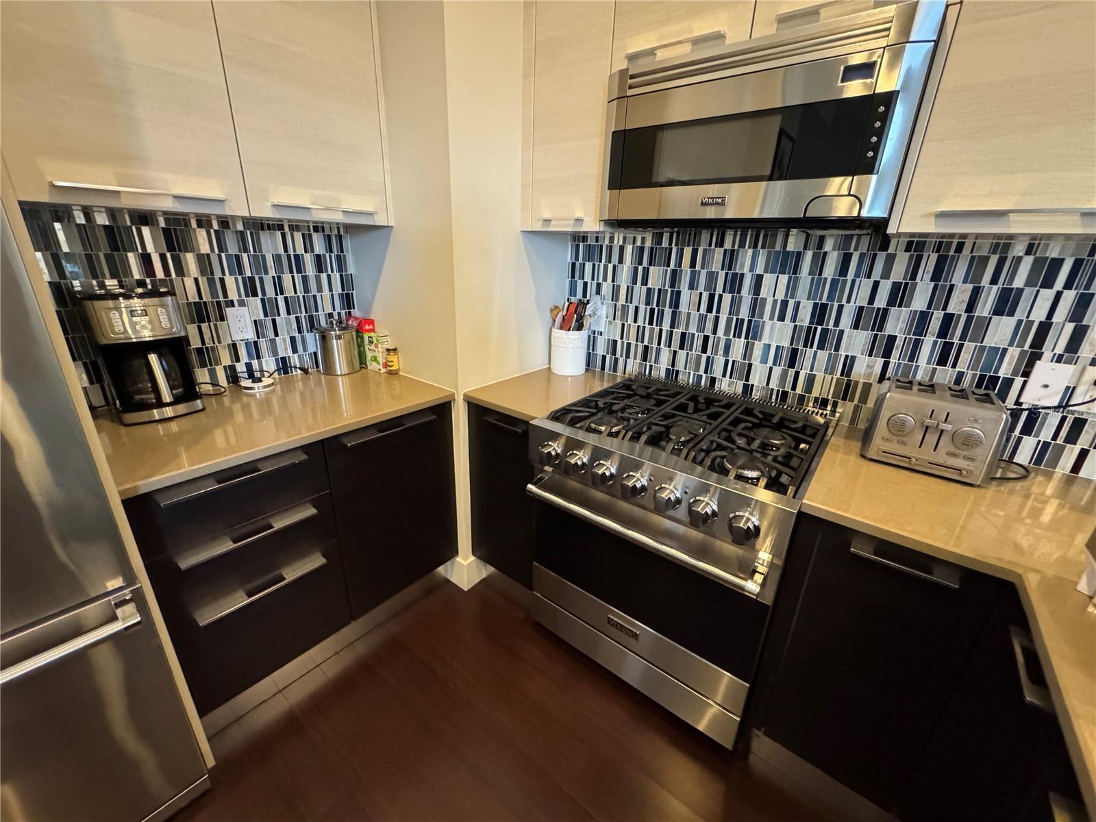 Q - Residential Lease