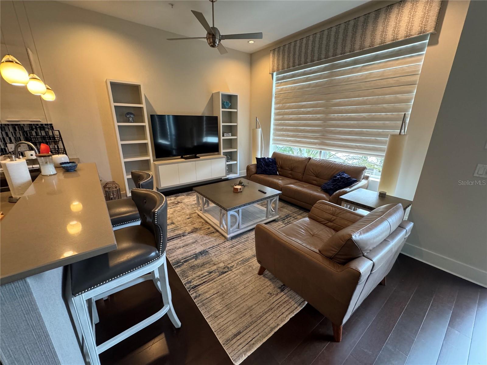 Q - Residential Lease