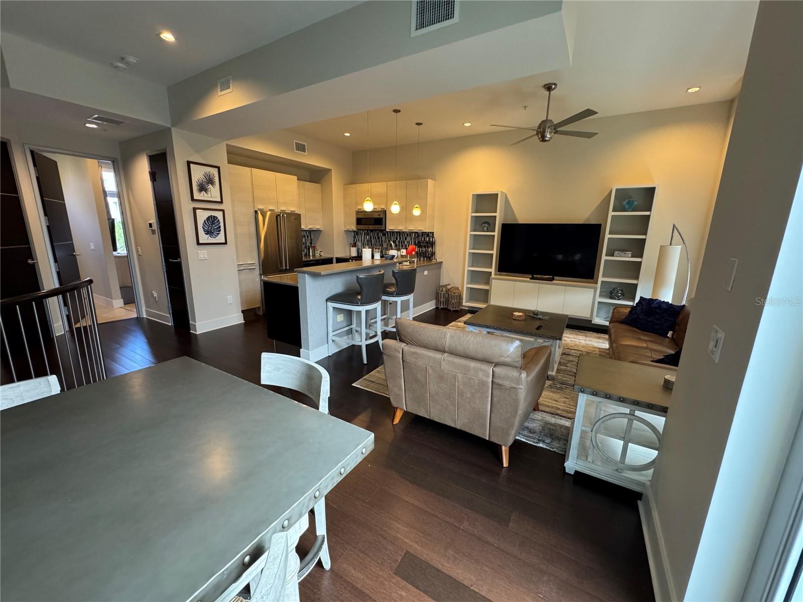 Q - Residential Lease