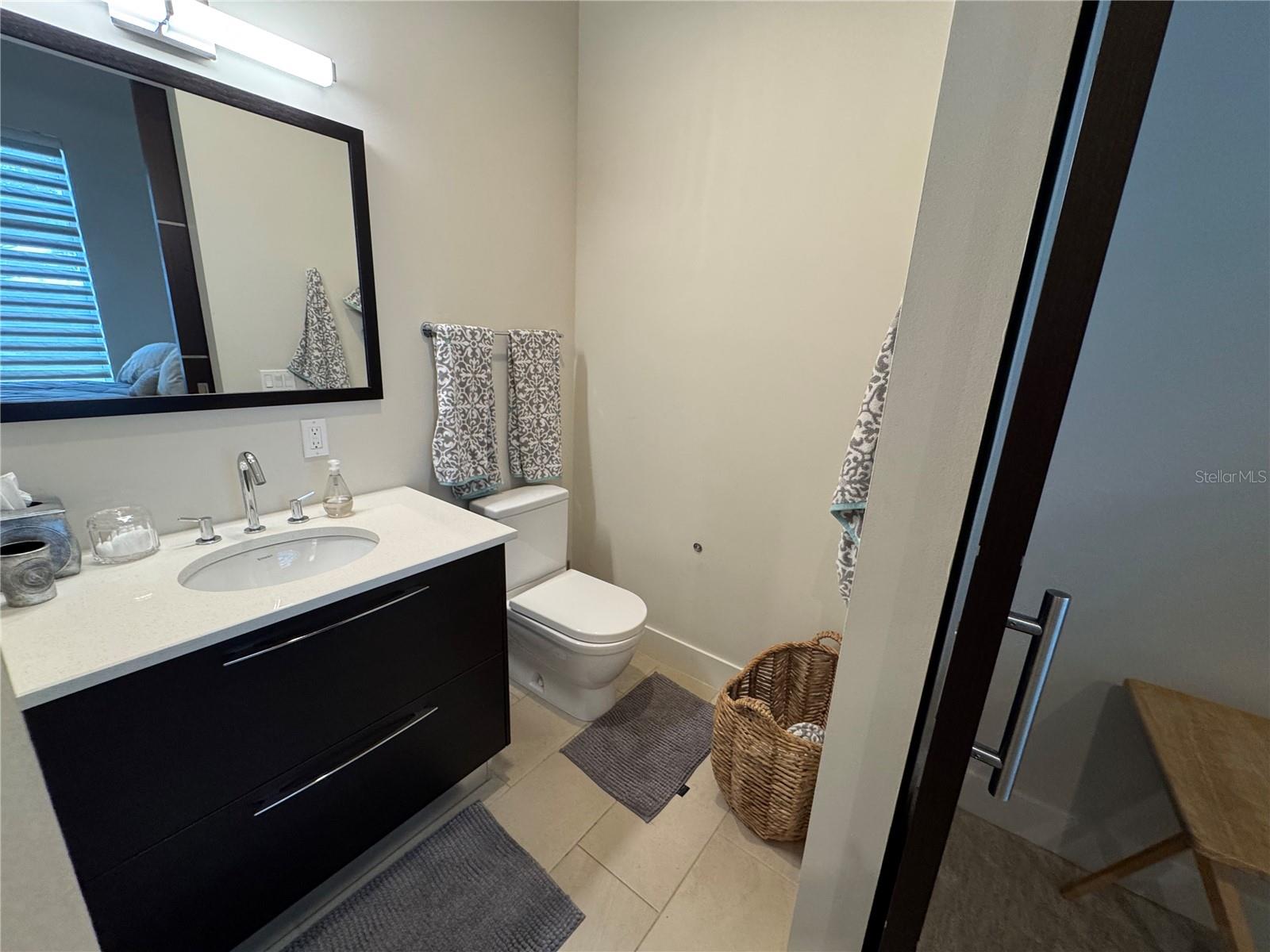 Q - Residential Lease