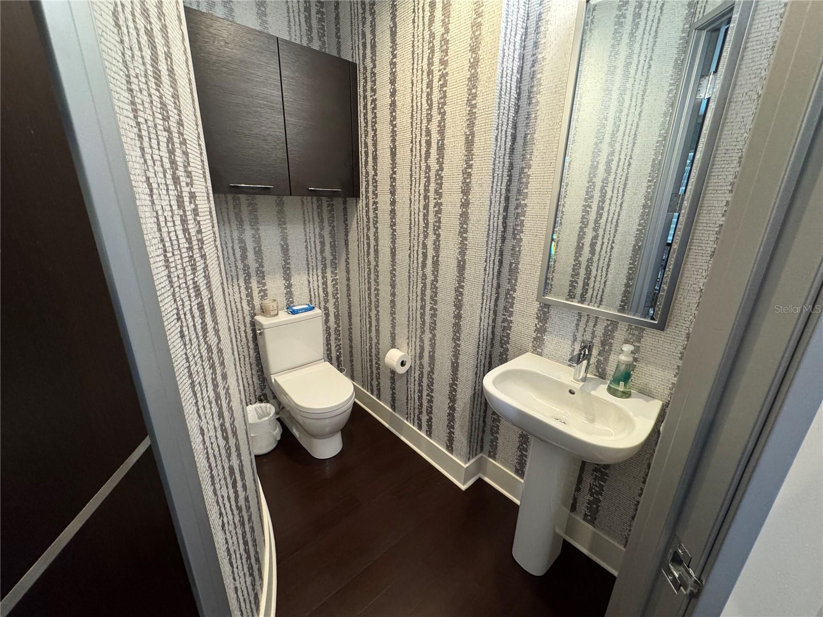 Q - Residential Lease