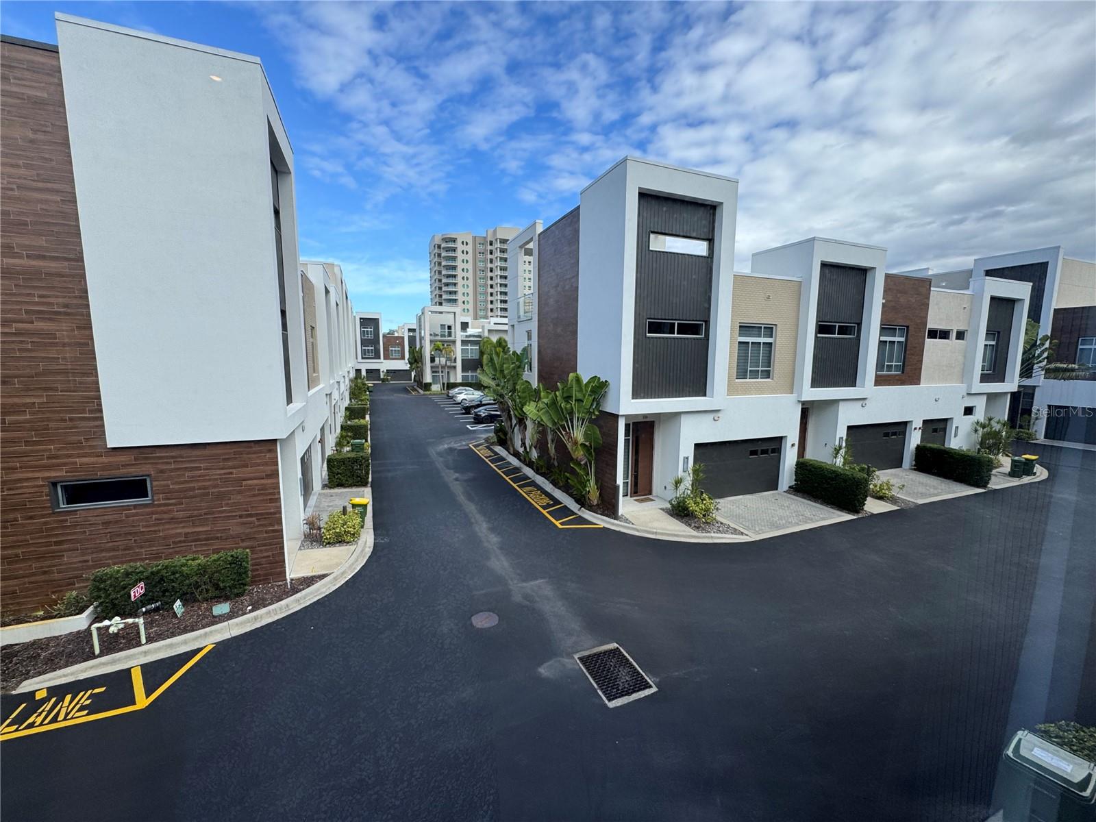 Q - Residential Lease