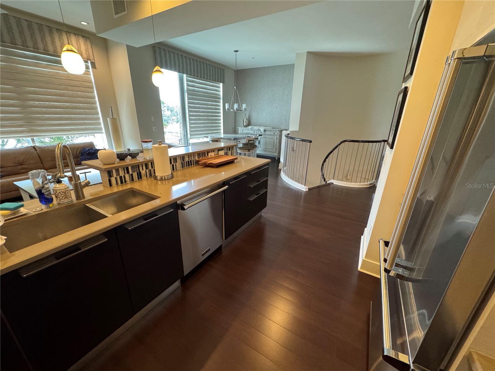 Q - Residential Lease