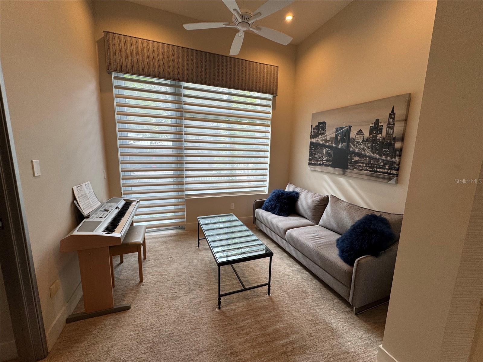 Q - Residential Lease