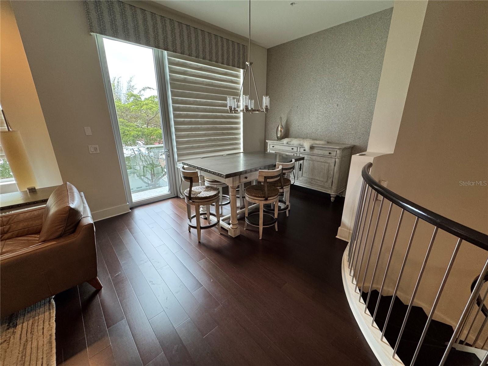 Q - Residential Lease