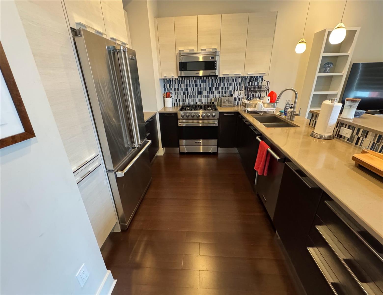 Q - Residential Lease