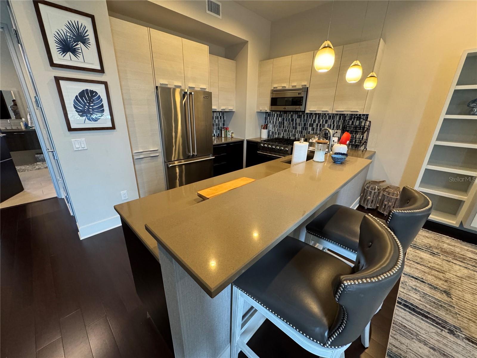 Q - Residential Lease