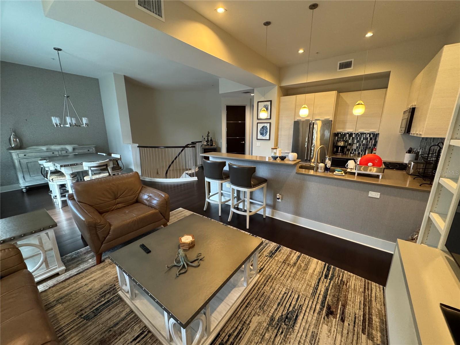 Q - Residential Lease