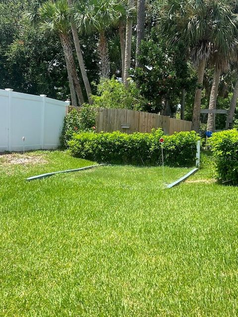 A home in NEW SMYRNA BEACH