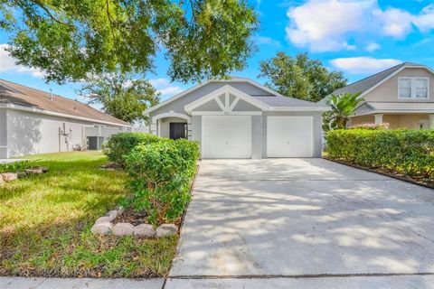 A home in CLERMONT