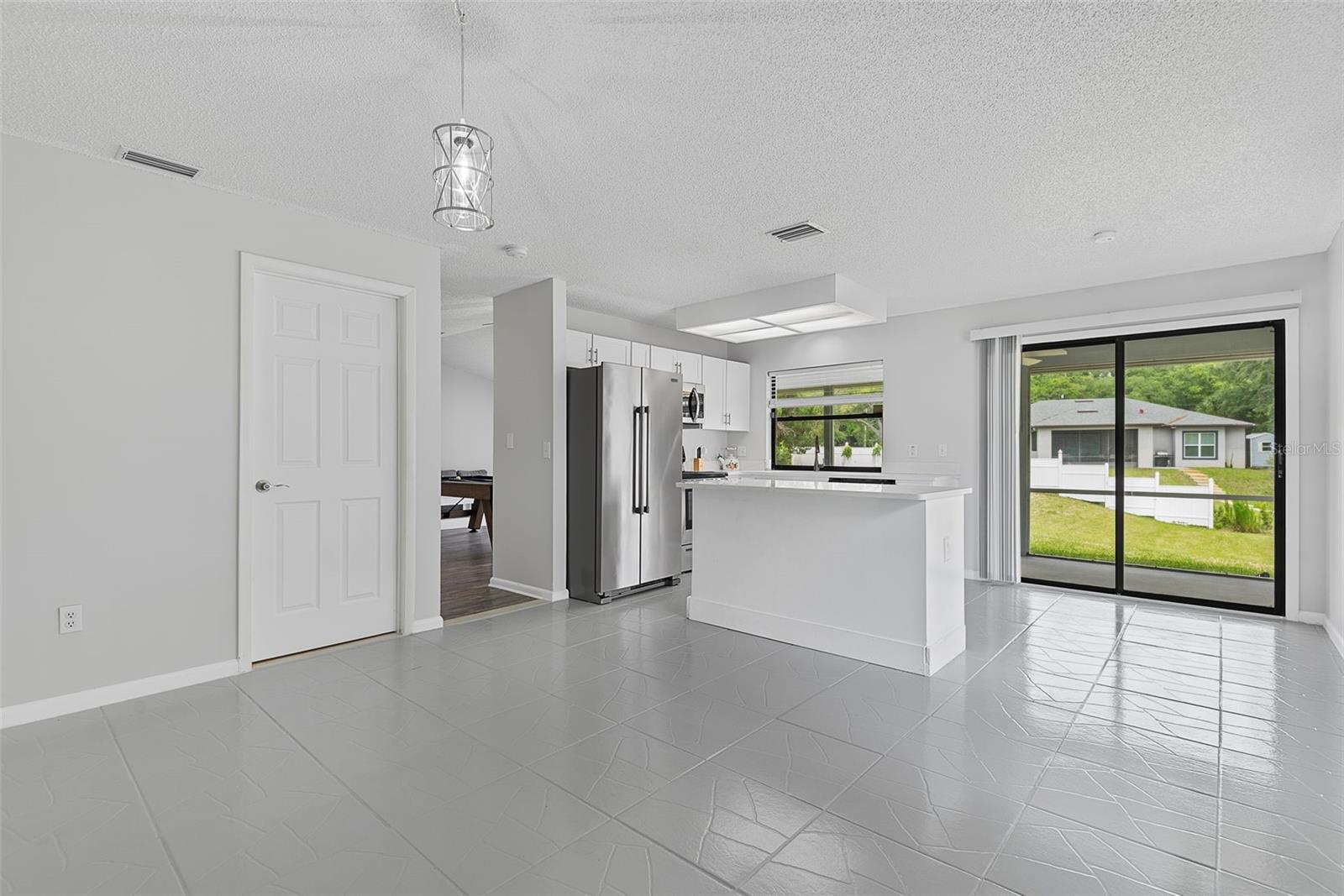PALM COAST SEC 16 - Residential