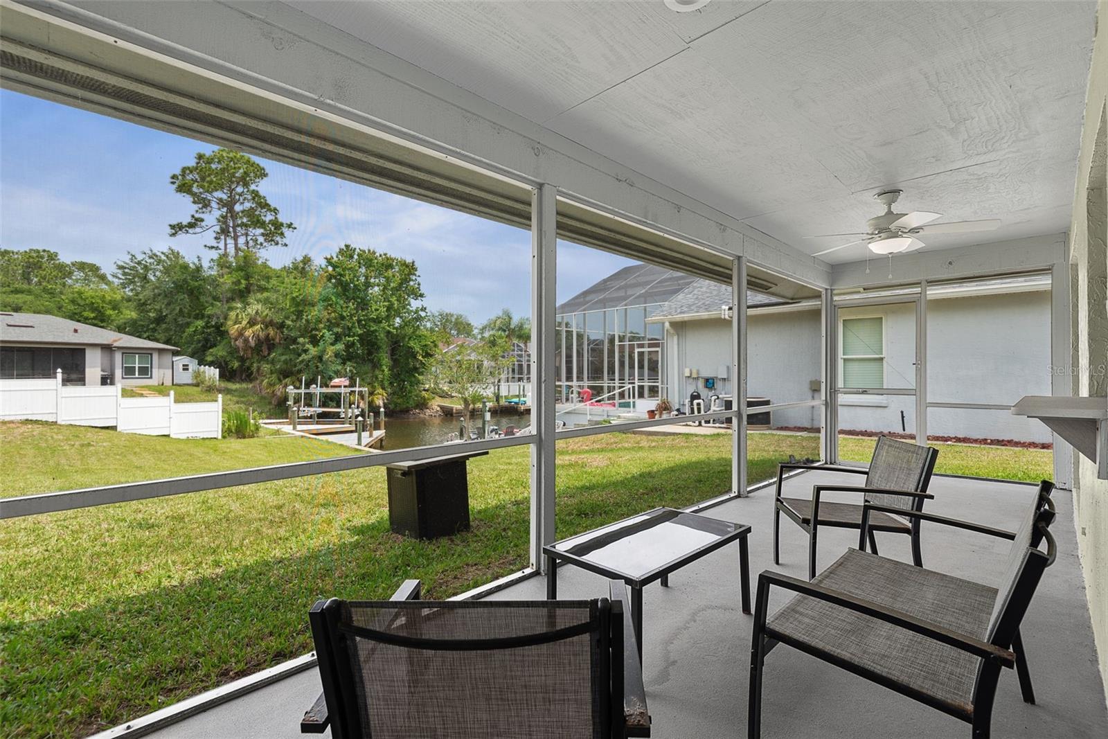 PALM COAST SEC 16 - Residential