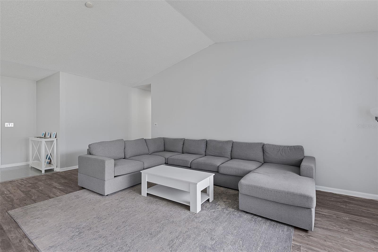 PALM COAST SEC 16 - Residential