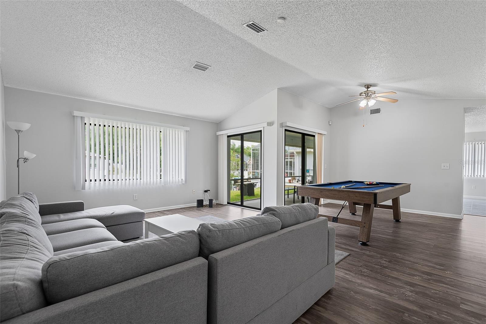 PALM COAST SEC 16 - Residential