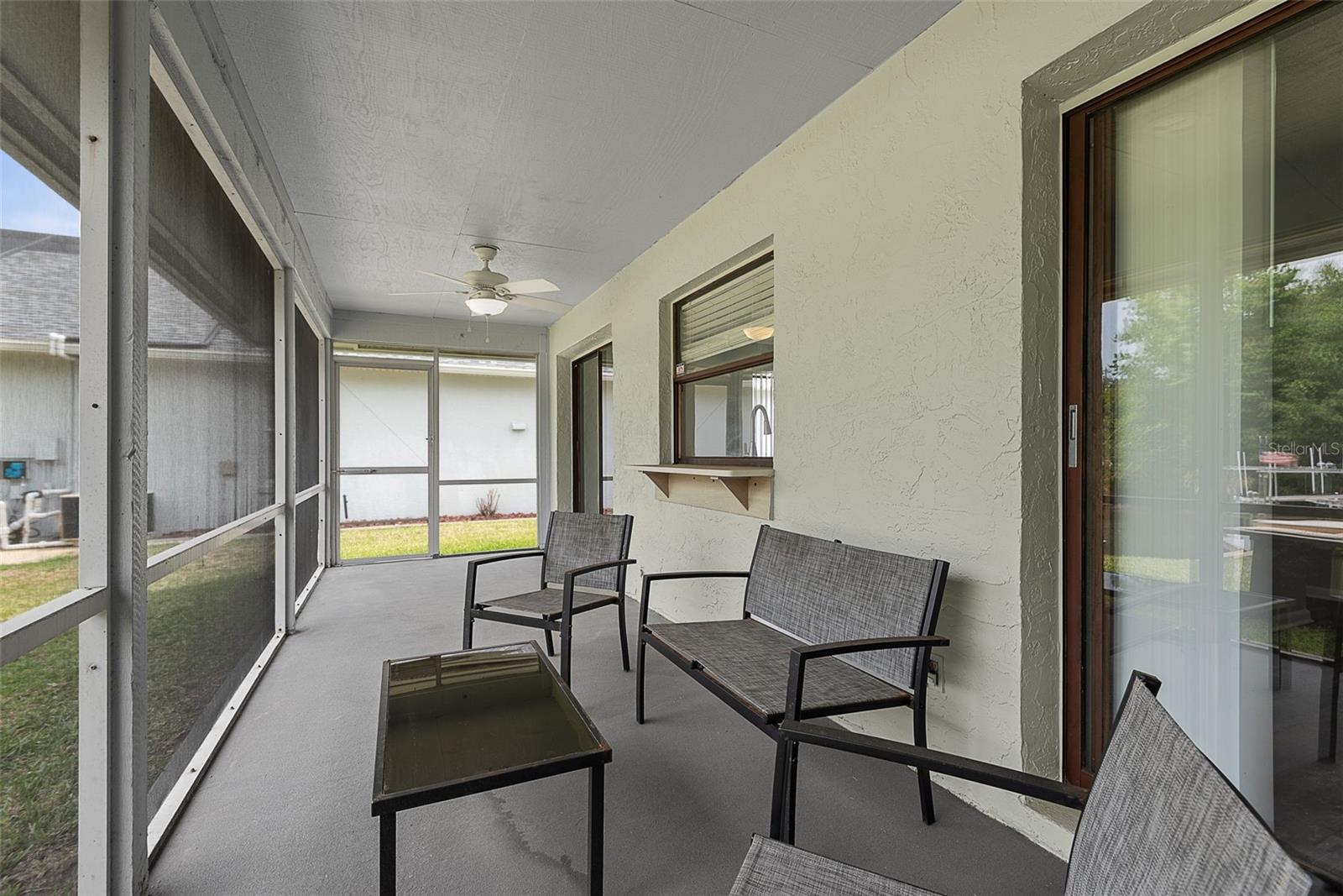 PALM COAST SEC 16 - Residential