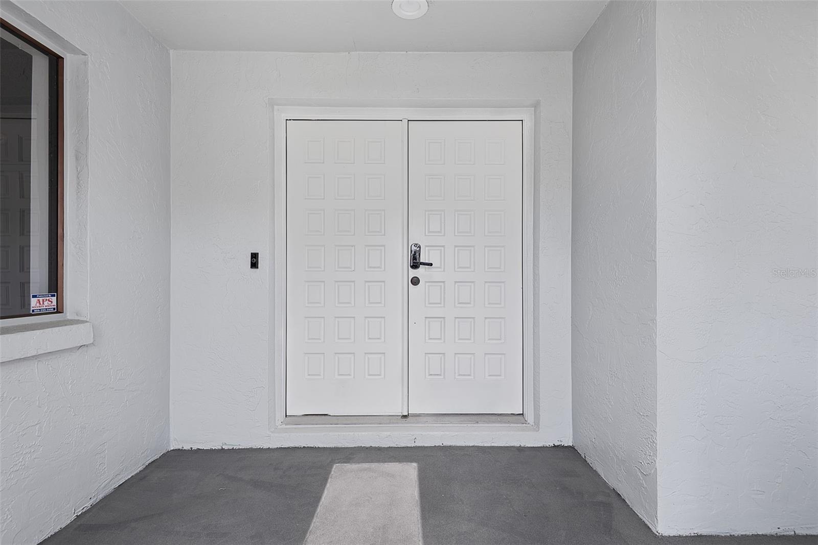 PALM COAST SEC 16 - Residential
