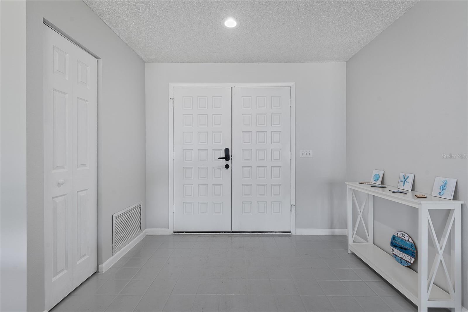 PALM COAST SEC 16 - Residential