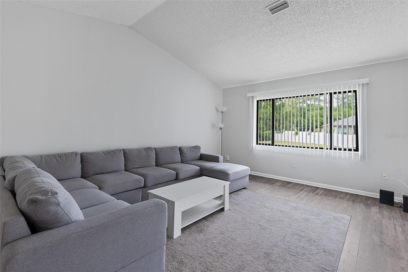PALM COAST SEC 16 - Residential