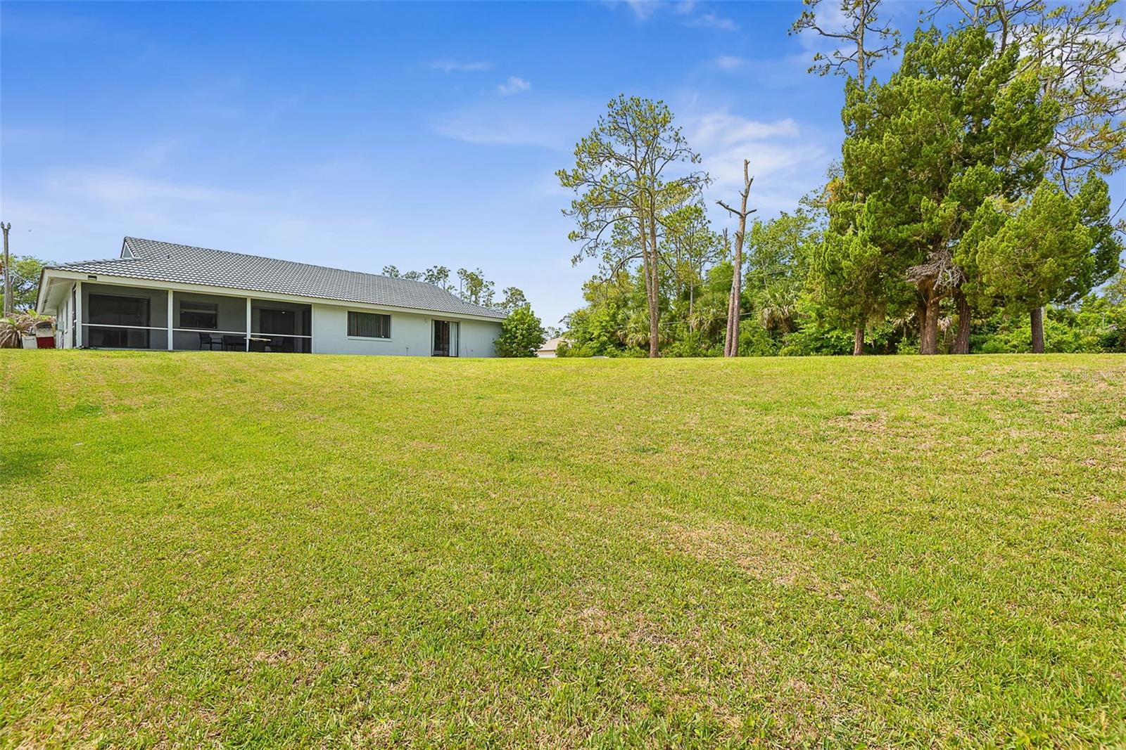 PALM COAST SEC 16 - Residential