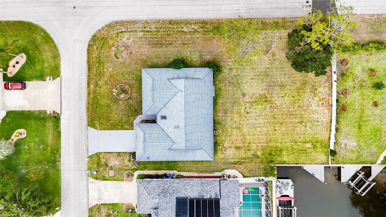 PALM COAST SEC 16 - Residential